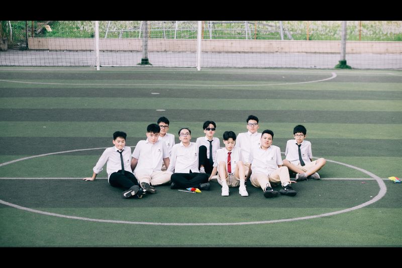 Photograph shot on Canon Canon EOS R6m2