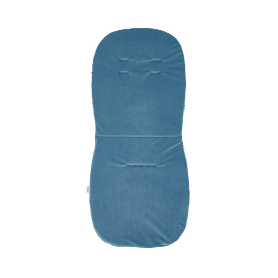 Вкладиш до коляски Twins Velvet mineral