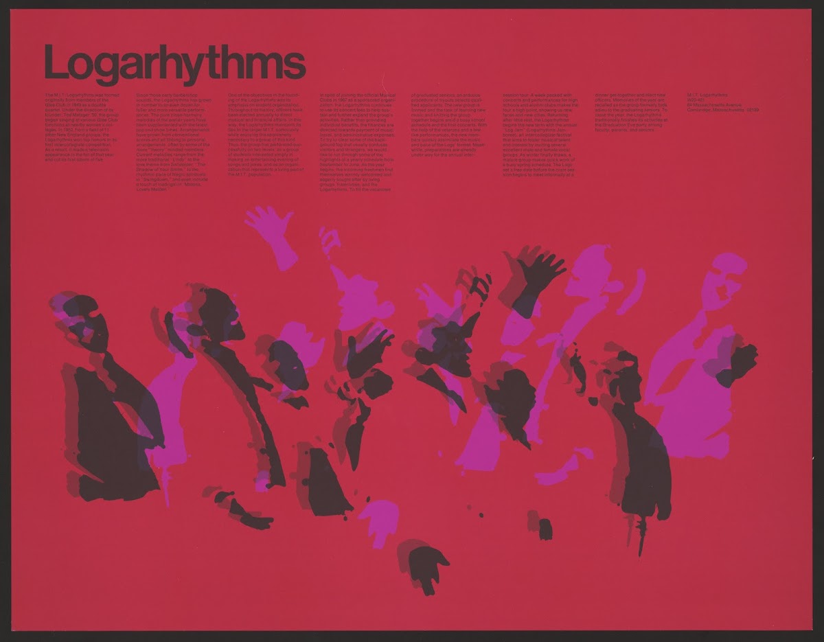 Logarhythms 1967