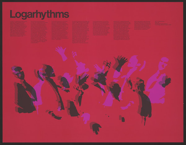 Logarhythms 1967