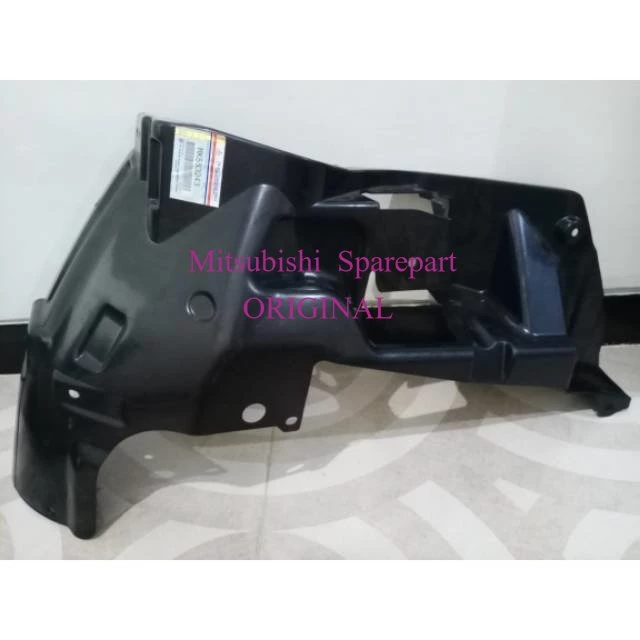 Liner Fender Spakbor Asli Mitsubishi Canter Turbo: Solusi Masalah Kaki-Kaki