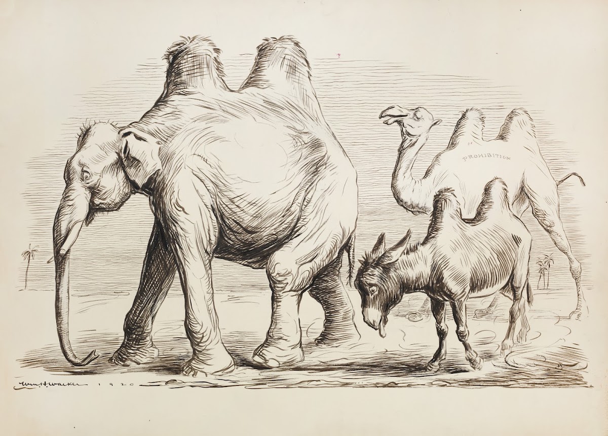 Imitation is the sincerest flattery 1920