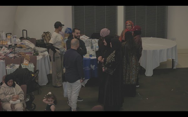 Eid Festival – Wembley Hall