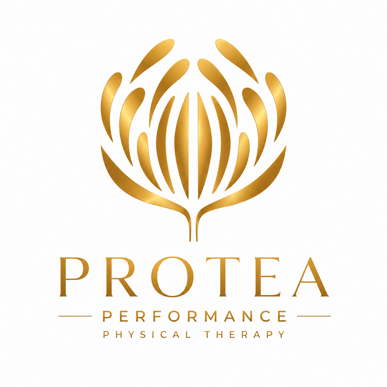 Protea Logo