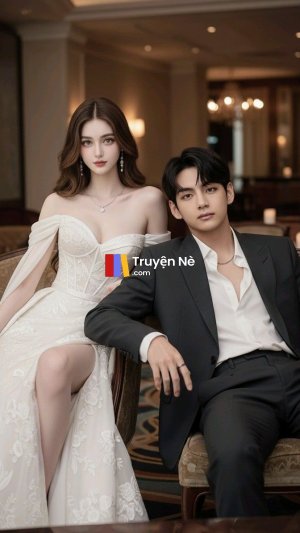 Bước Đi Trong Bóng Tối