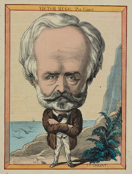Victor Hugo 1867