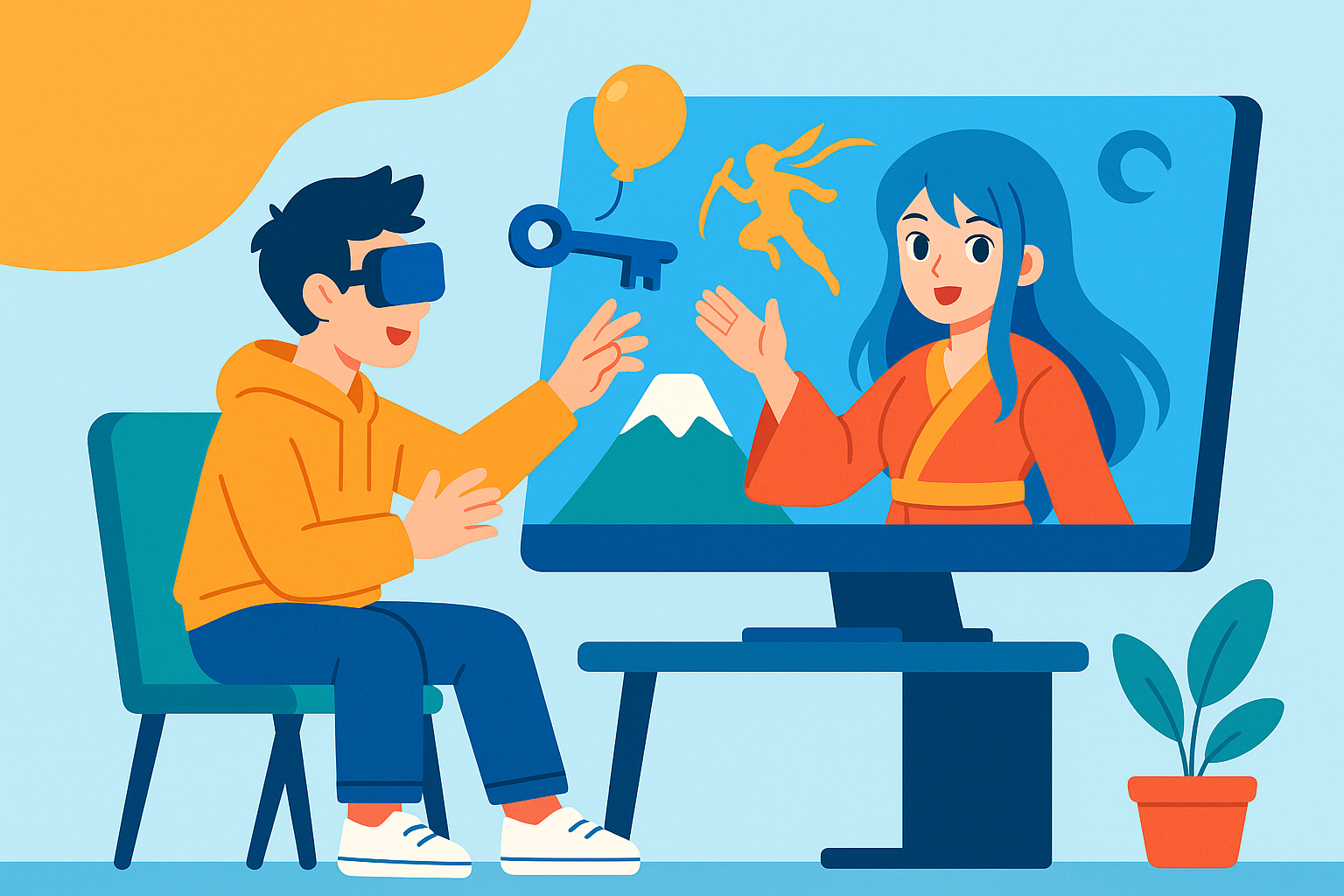 Kode Anime Expeditions: Unlock Kesenangan di Dunia Virtual