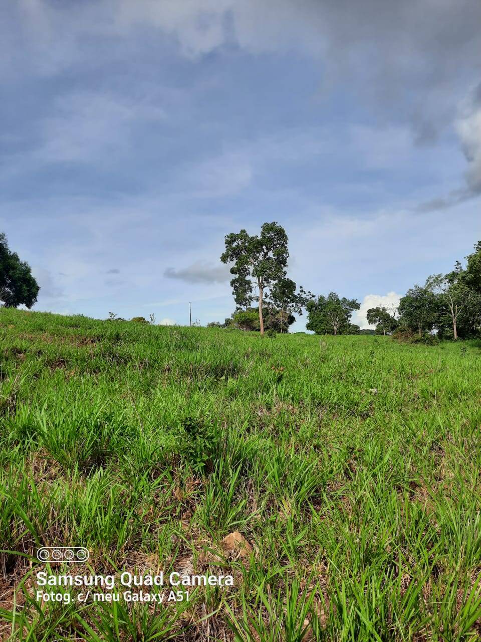 Fazenda em Formoso-GO 3