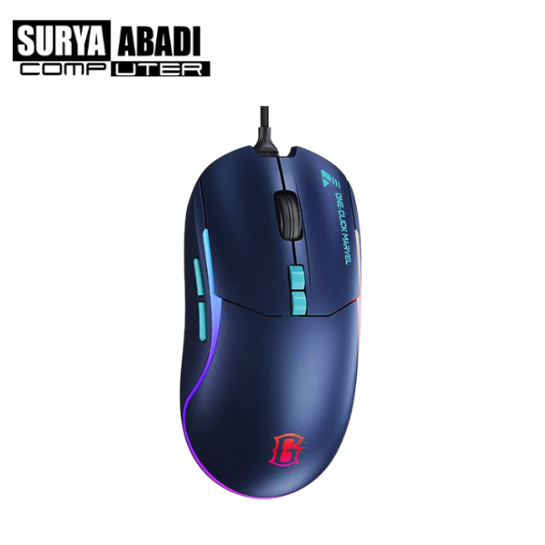 Mouse Gamen GM220