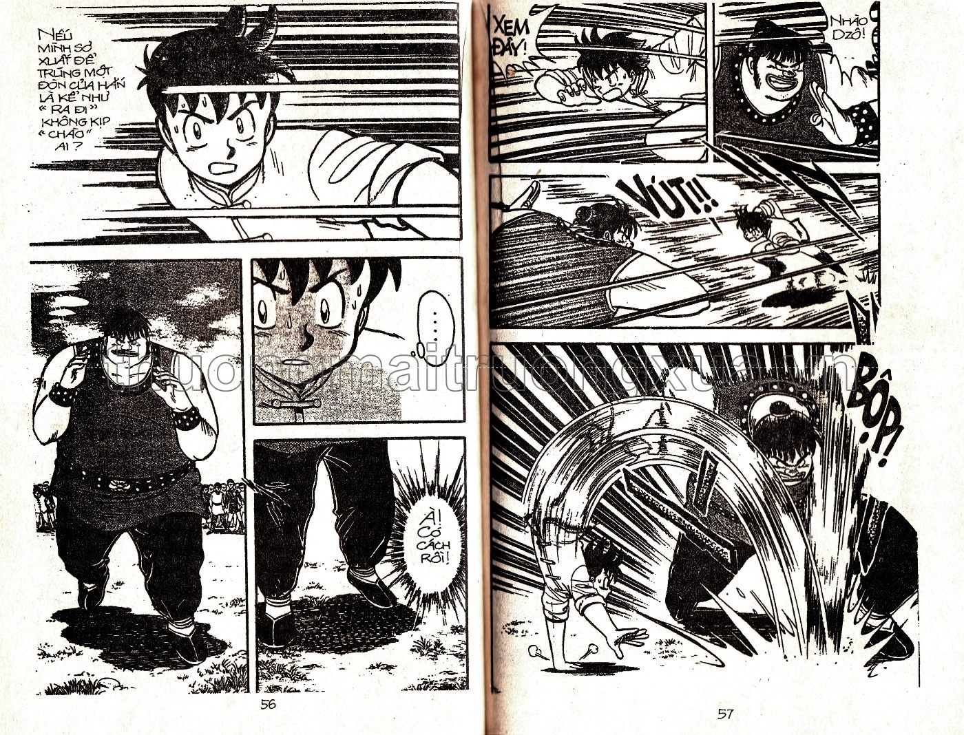 Tập 14 - Trang 86