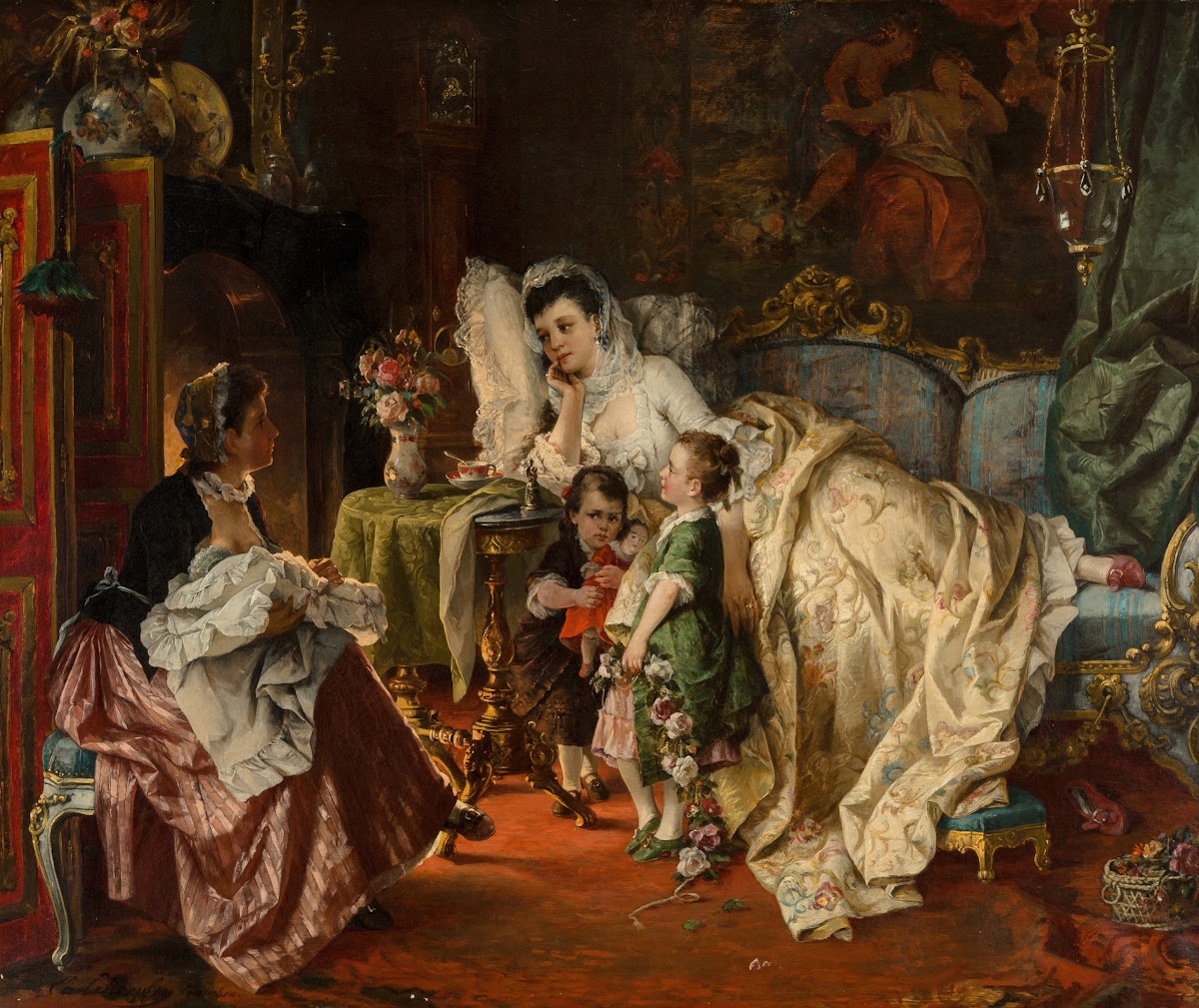 The new mother 2908x2446 (1)