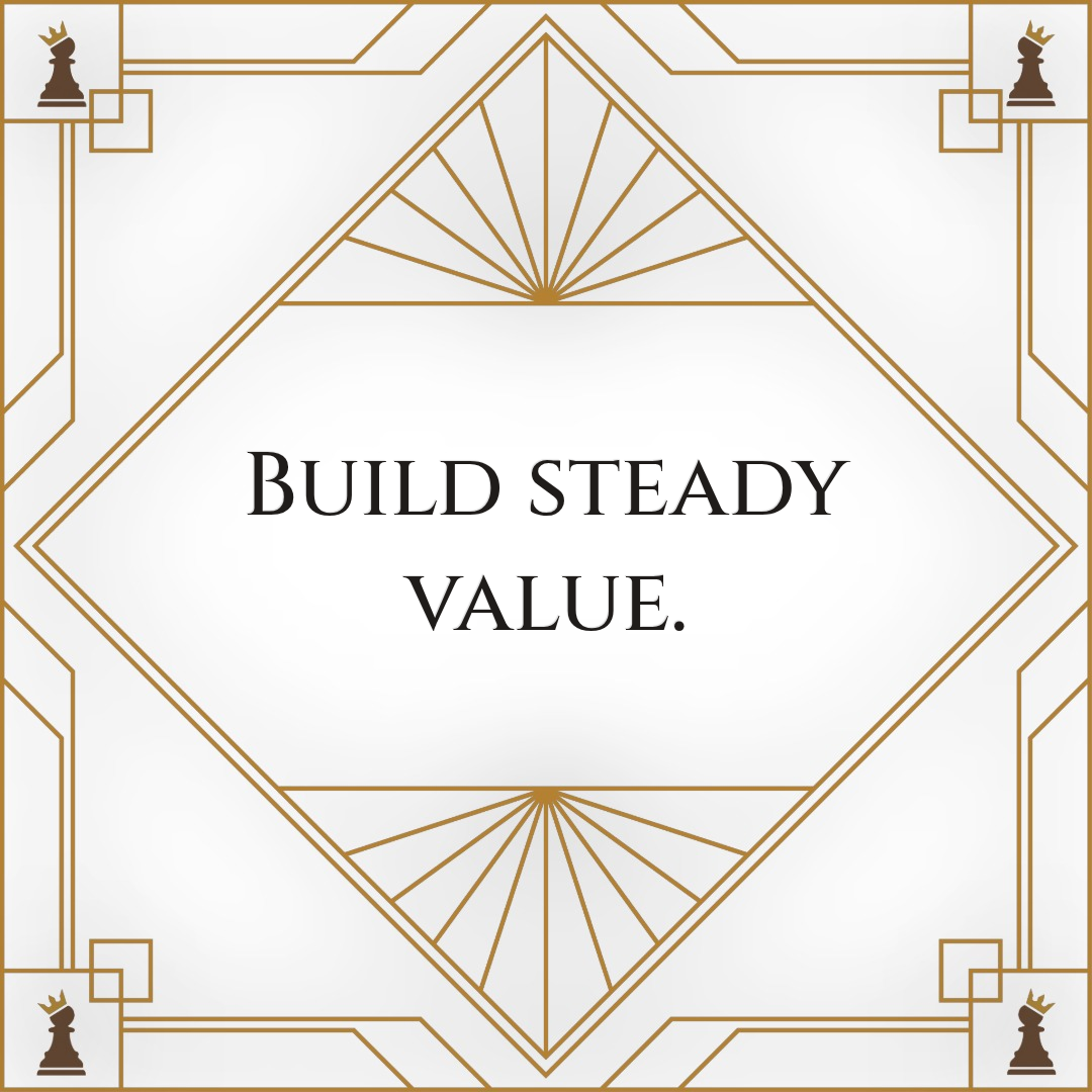 Vault Artifact Graphic