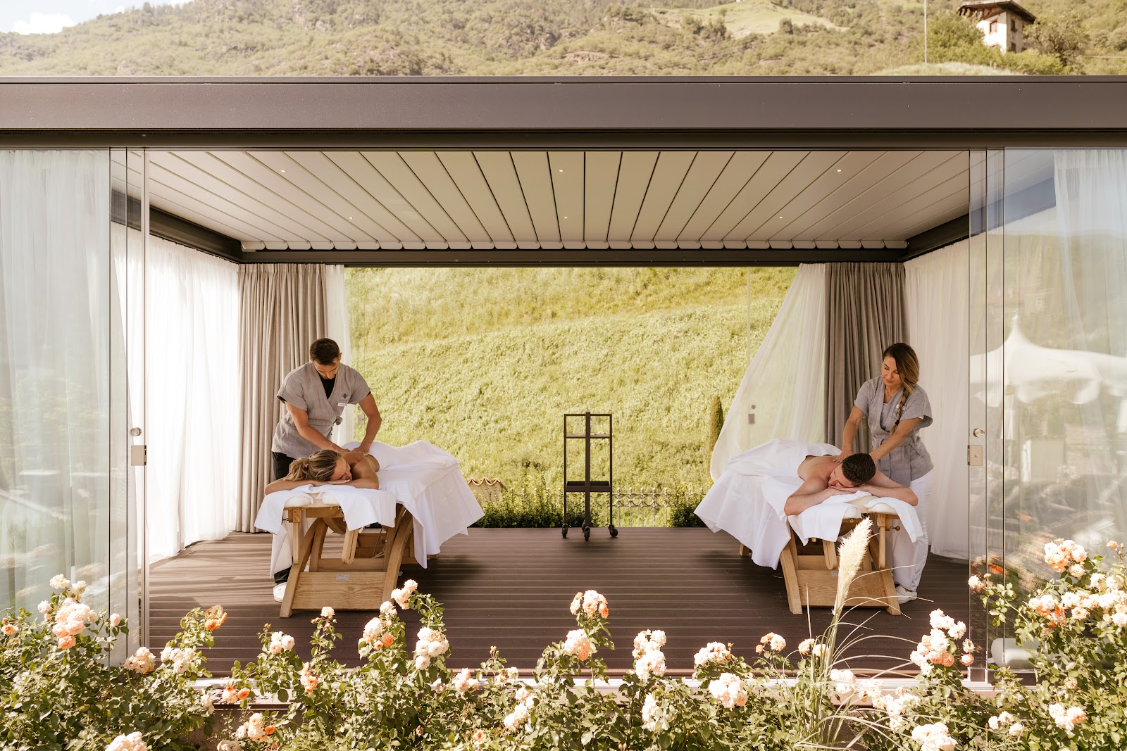 Preidlhof South Tyrol