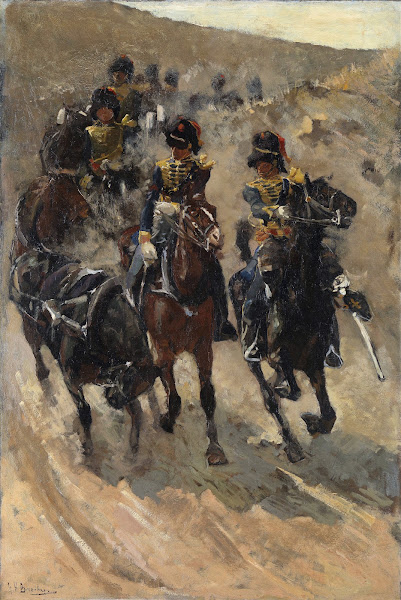 19th Century Art