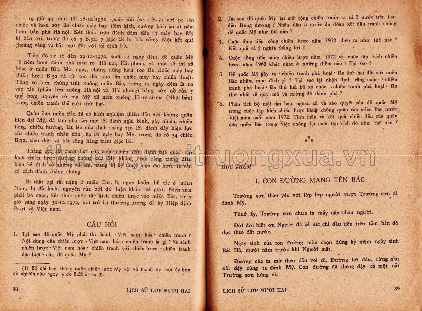 Lịch sử lớp 12 phổ thông (tập 2) - Trang 46