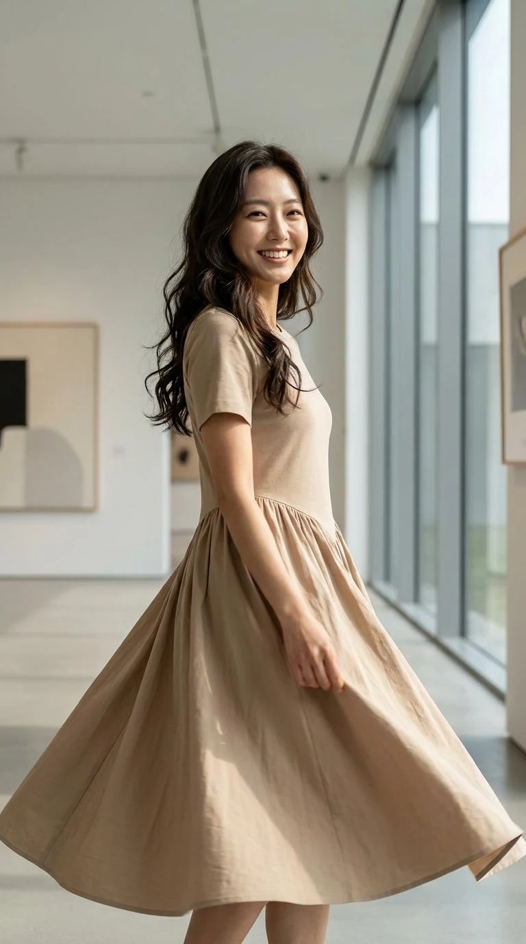 실제 사용 후기 씬 3