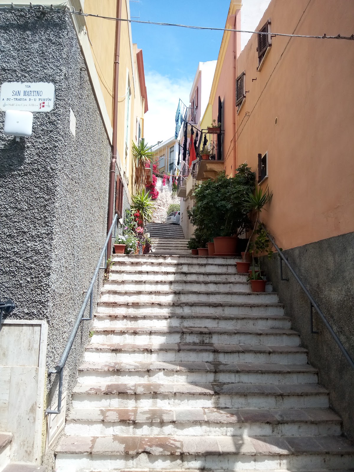 Photo de l’escale Cala Figuera
