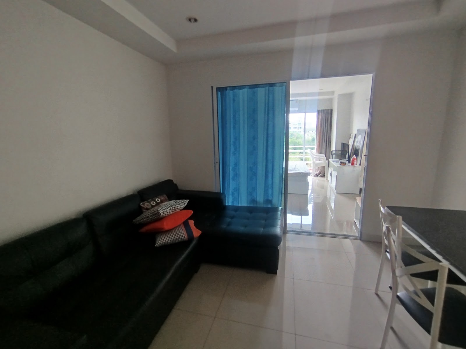 Chanote  50/50 - 1 Bed, Floor 38 6