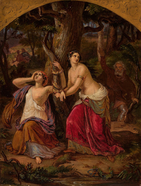 Captives