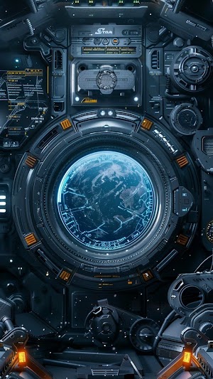 Technology Picture