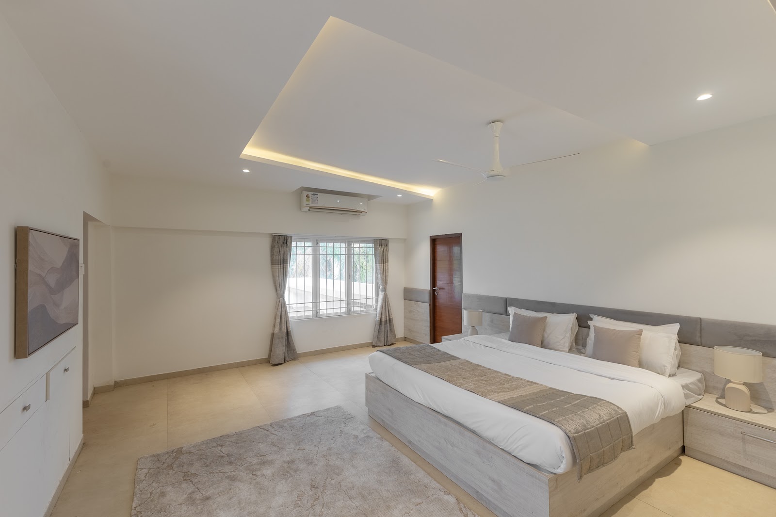 Coastline Villa