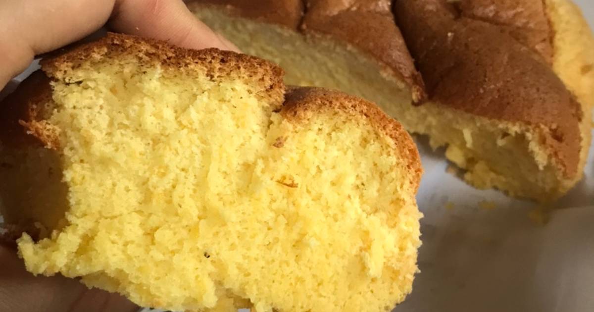 Bánh bông lan 🍞🍞
