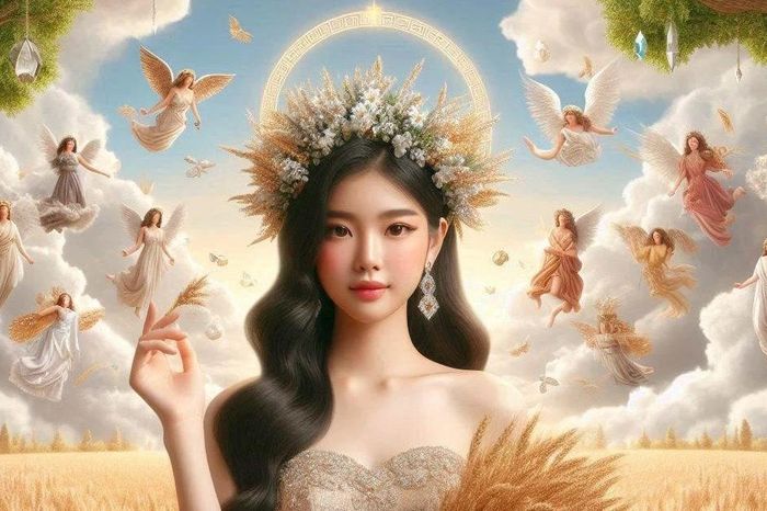 Tử vi 12 cung hoàng đạo 21/4: Xử Nữ nhân duyên tốt, phất lên nhanh - Báo Tri thức &amp; Cuộc sống