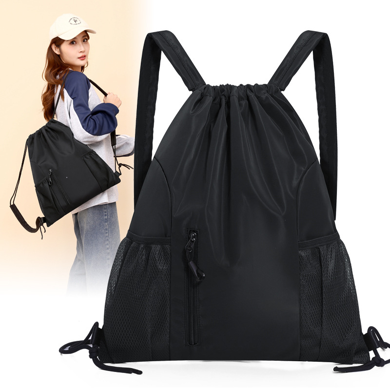 Backpack, Nylon, up to 12 inches, breathable