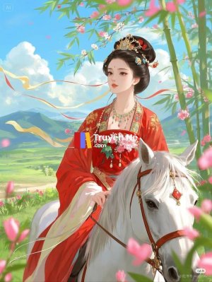 Nhặt Đồ Thừa Từ Trưởng Tỷ