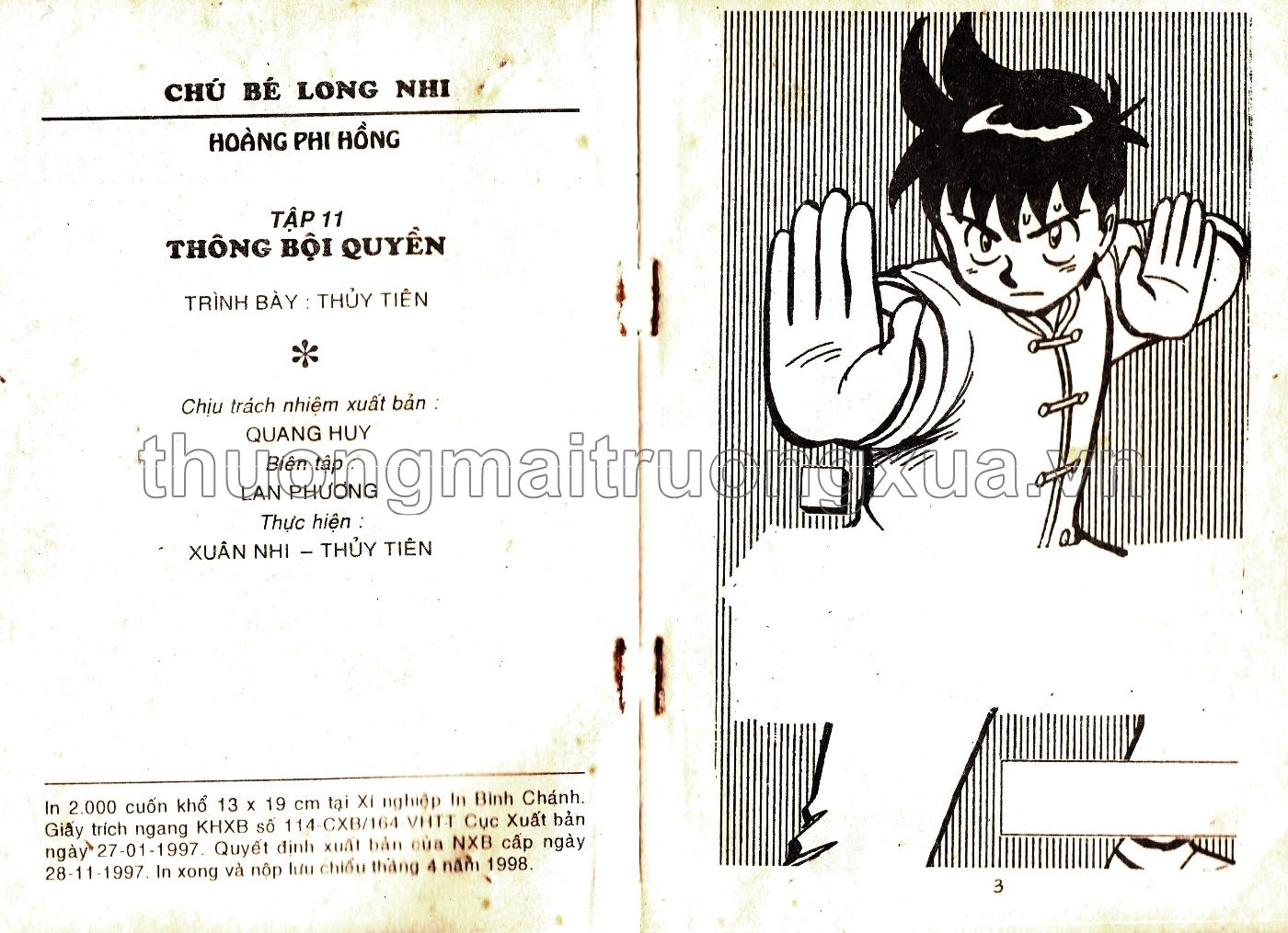 Tập 11 - Trang 110