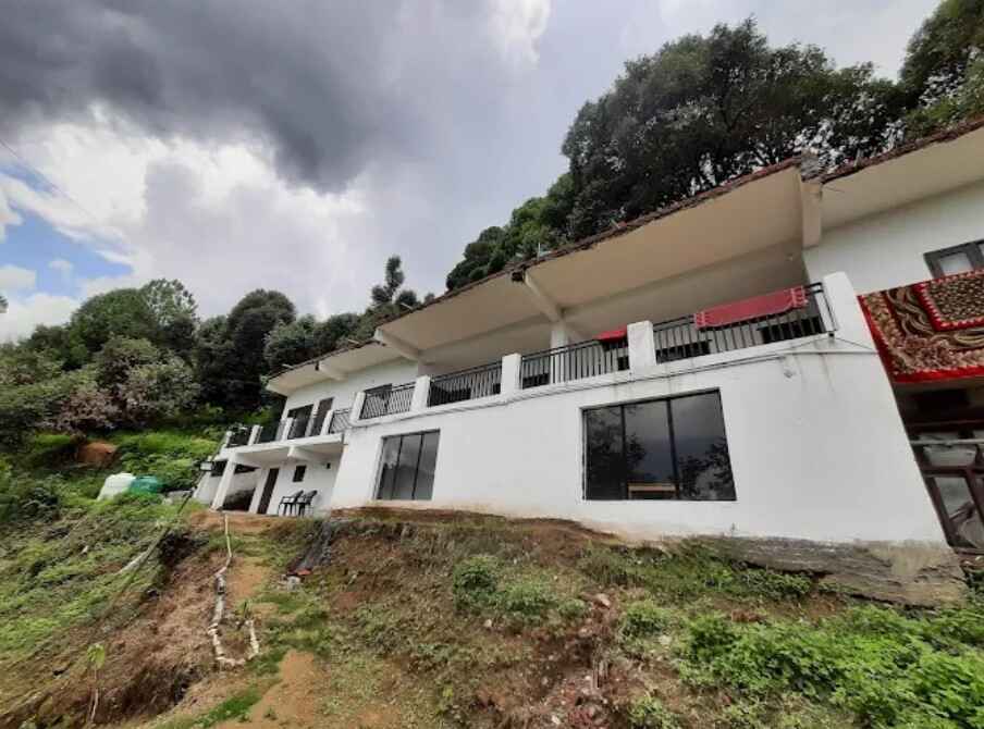 LITE Kausani Homestay - I