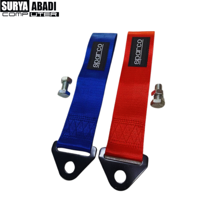 Tali Towing Derek Mobil 3m 3 Ton