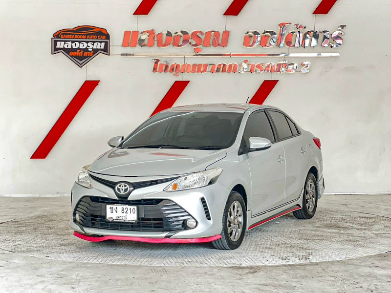 TOYOTA VIOS
