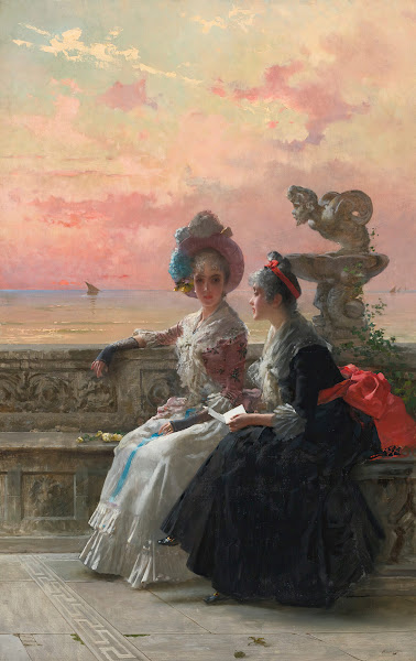 Un Secret Partagé 1888