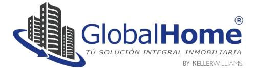GlobalHome Logo