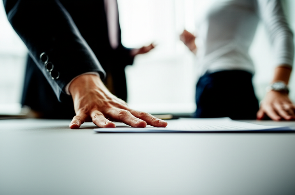 결론: 이혼, 전문가와 함께 현명하게 대처하세요