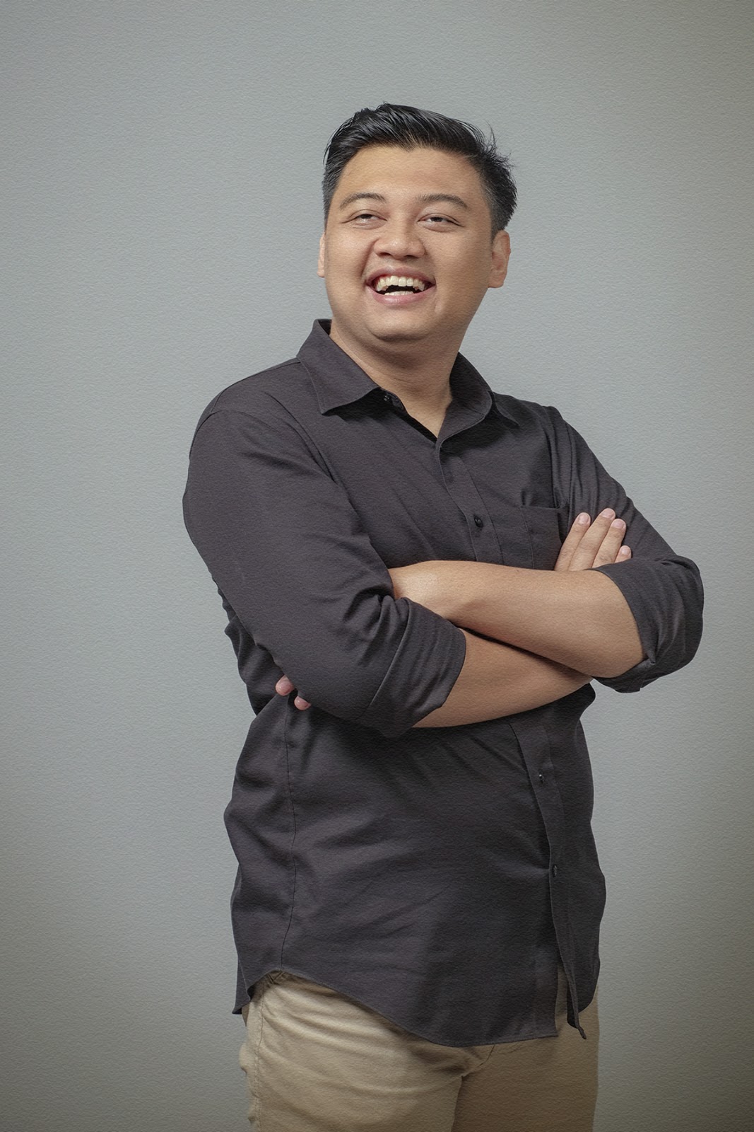 Archy Renaldy Pratama Nugraha