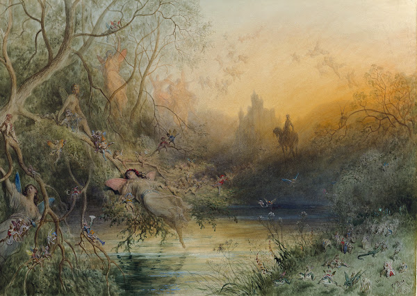 Fairy Land 1881