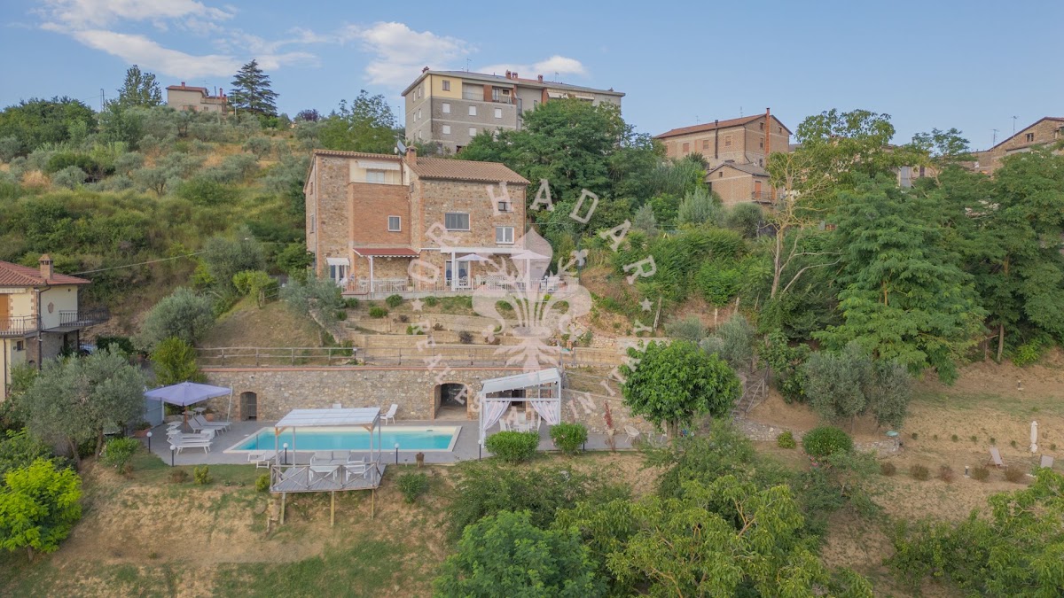 Le Terrazze del Belvedere — 9