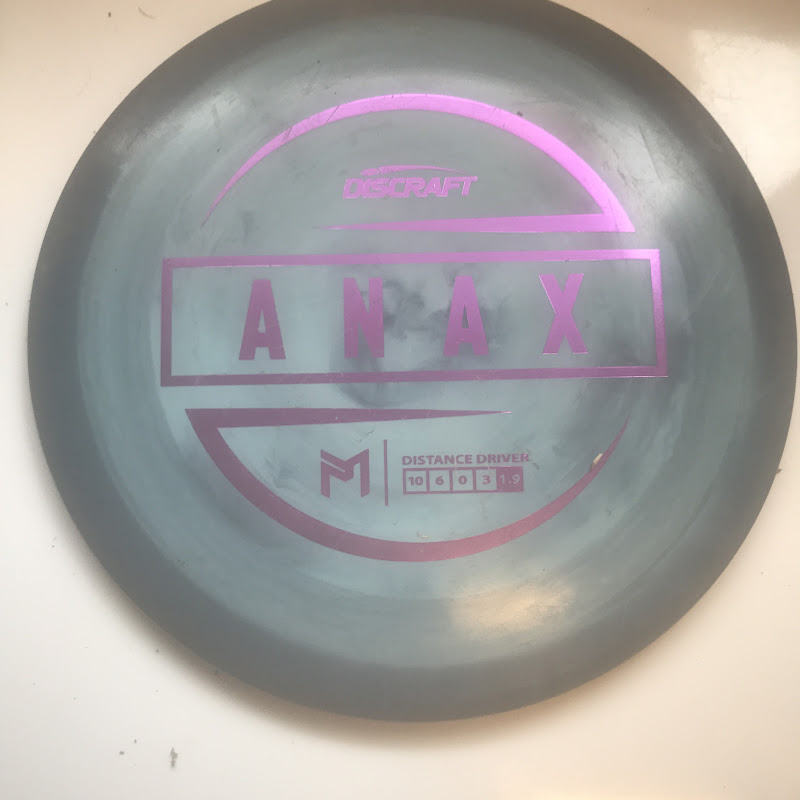 Discraft Anax - Rambekk