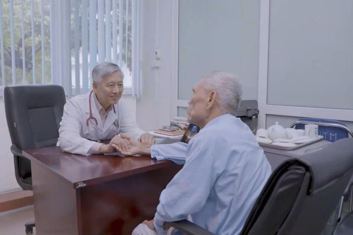 50% người trưởng thành có nguy cơ mắc 'bệnh thời đại' - Đài Phát thanh và truyền hình Hà Nội