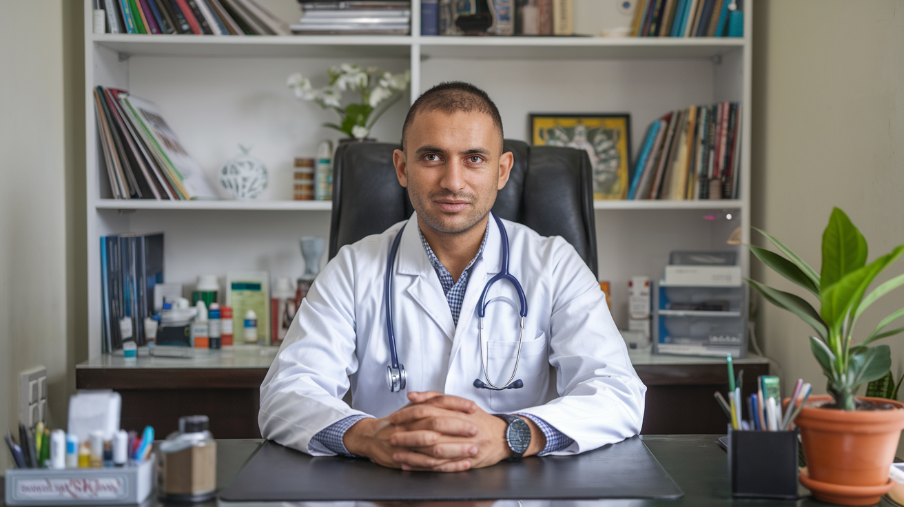 Best Homeopathy Doctors in Dadar – Top Picks 2026