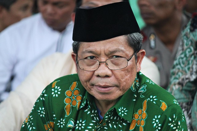 Gambar Ilustrasi Artikel