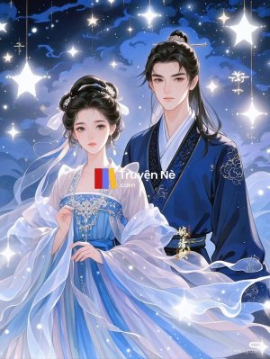 Công Chúa Cướp Phu Quân