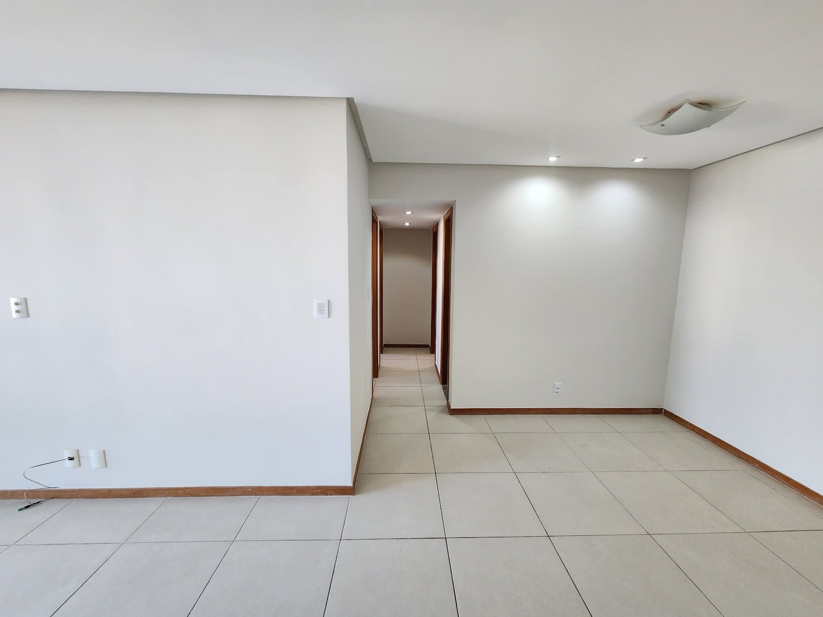 Apartamento, Pituba