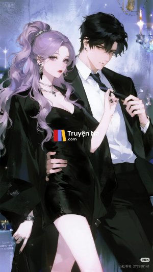 Bà Thím Hàng Xóm Trộm Sữa