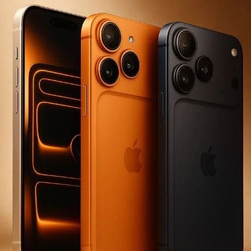 iPhone