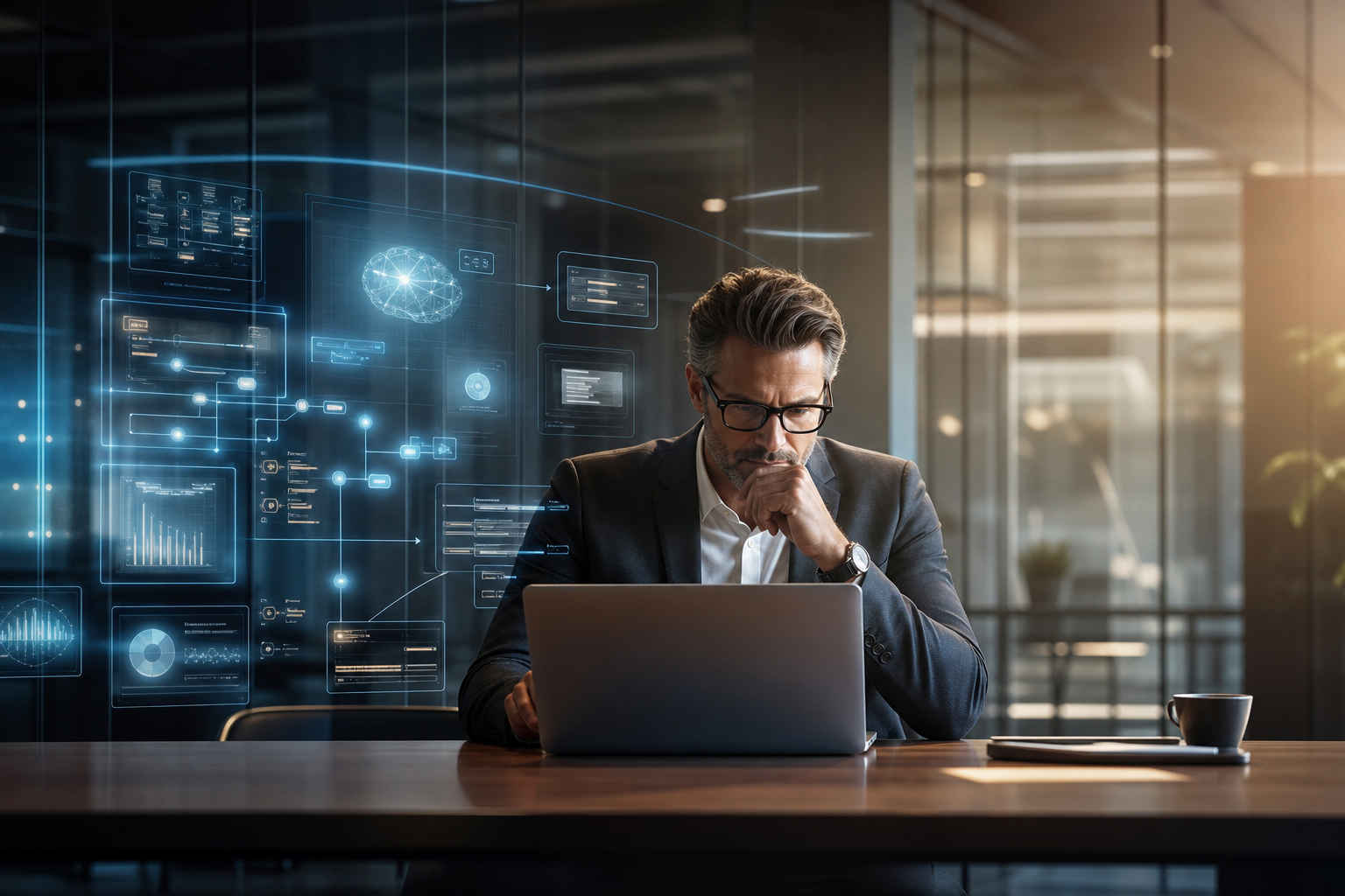 Signs Your Business Needs Custom Software Development