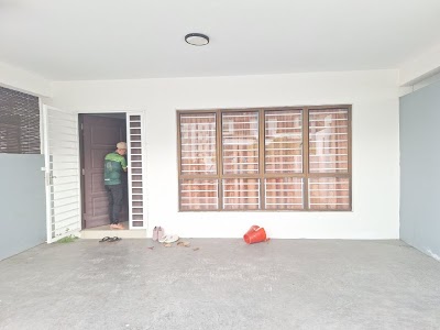 2-Storey Taman Saujana Sekata Sg Merab Bangi — foto 4/10