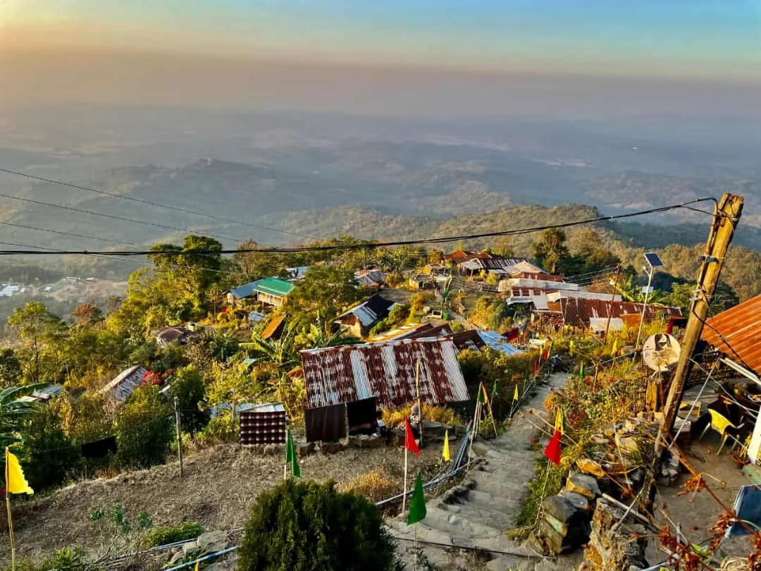 Jaluke Village